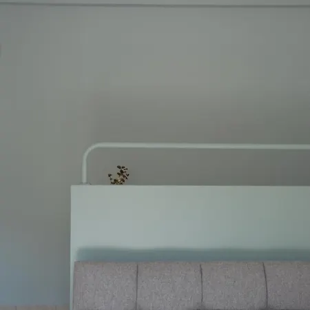 Minimal Oasis Appartamento